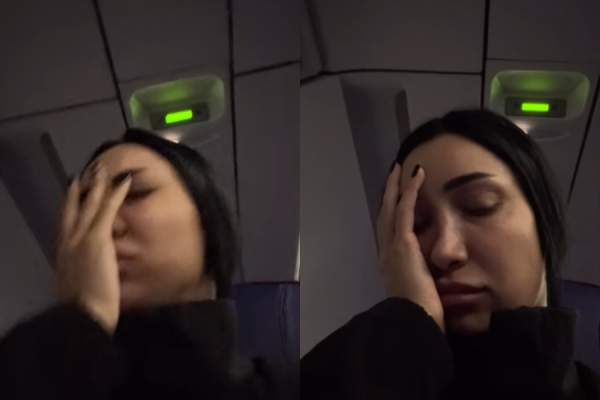 Româncă, blocată într-un avion pe aeroportul din Copenhaga, după un atac cu drone. Peste 100 de zboruri au fost afectate în urma incidentului