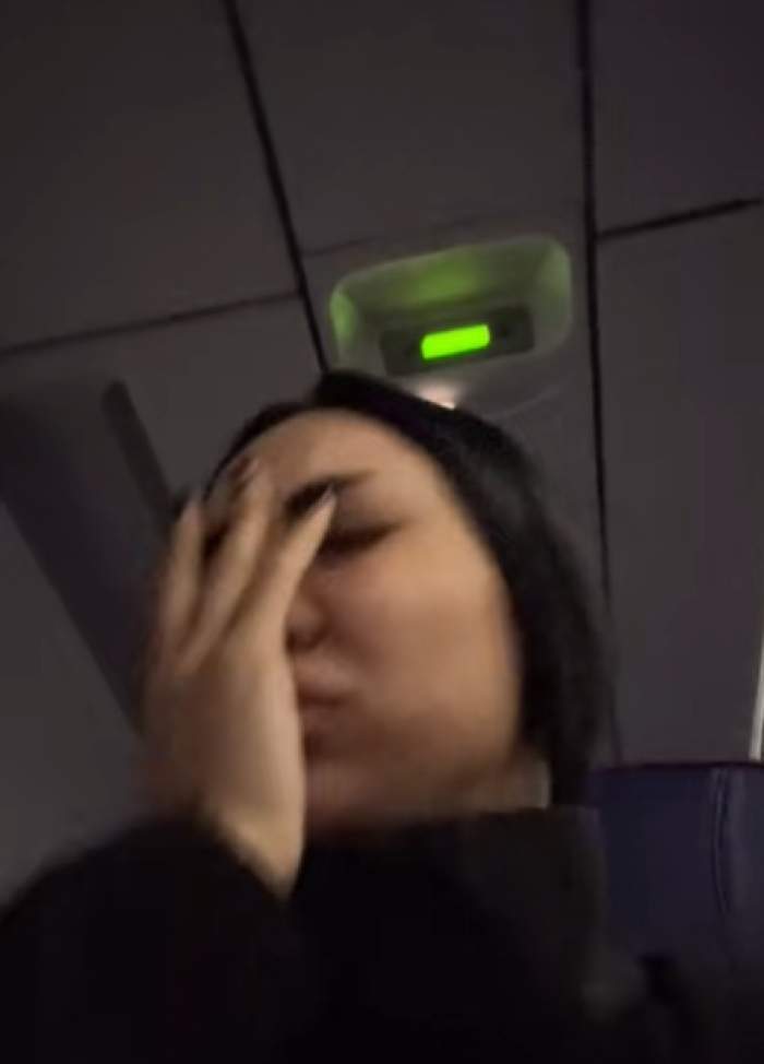 Româncă, blocată într-un avion pe aeroportul din Copenhaga, după un atac cu drone. Peste 100 de zboruri au fost afectate în urma incidentului