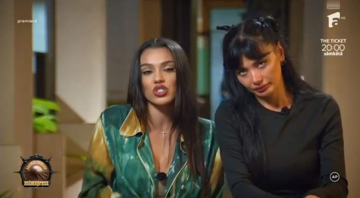 karmen minune si olga barcari
