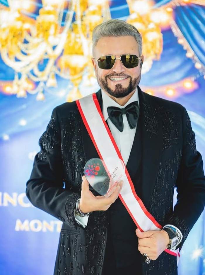 catalin botezatu premiu