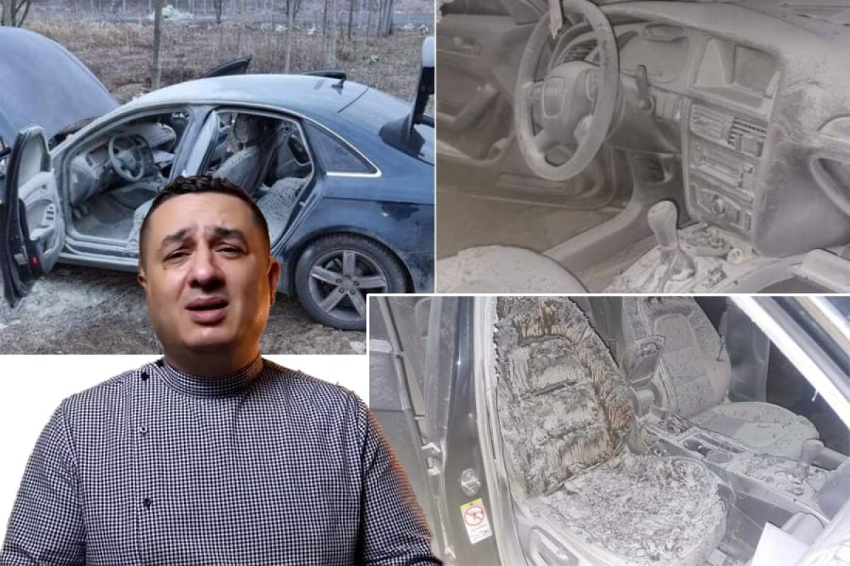 Gicuță din Apărători