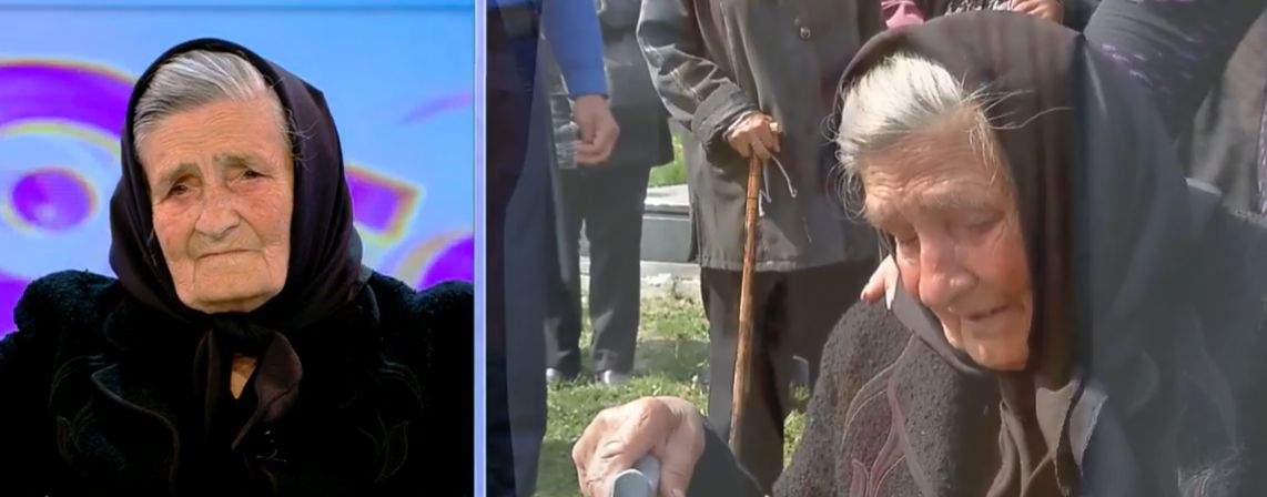 A murit mama Ilenei Ciuculete! Femeia și-a pierdut viața la 8 ani de la moartea fiicei sale