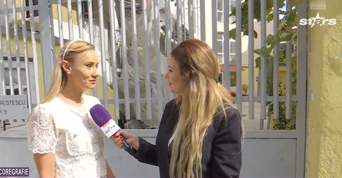 Oana Ioniță