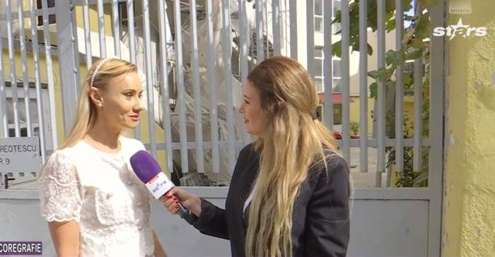 Oana Ioniță