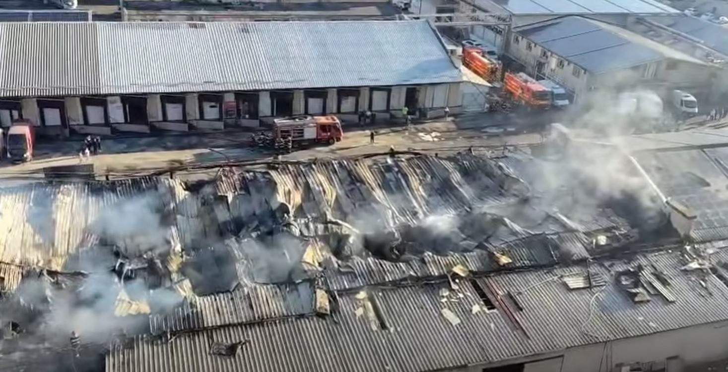 incendiu