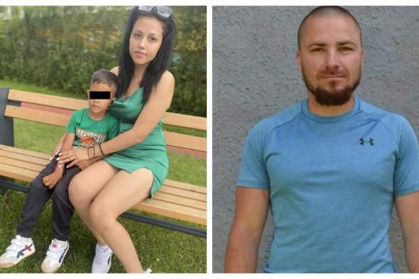 Dialog halucinant între tatăl Andei, tânăra ucisă în Mureș, și un polițist! Cum încerca bărbatul să își apere singur fiica de Emil Gânj