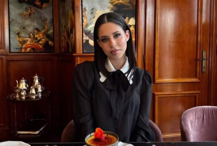 Viața fără filtru. Violeta Bănică nu are de gând să rămână în America! Andreea Marin, declarații exclusive! Cum fac cele două față dorului