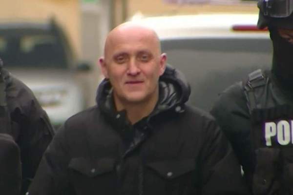 Horațiu Potra și fiul său, reținuți în Dubai! Se fac proceduri pentru a fi extrădați în România