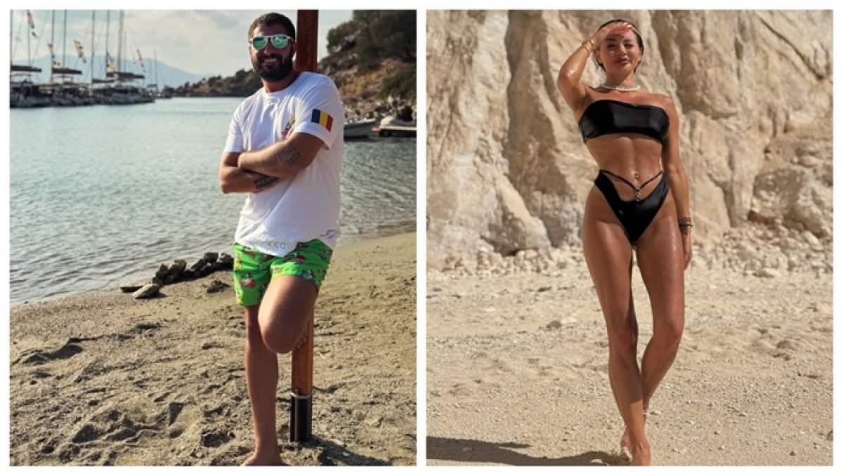 catalin cazacu si iubita