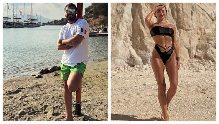 catalin cazacu si iubita