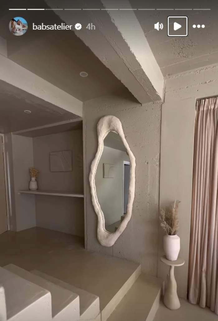 babs casa