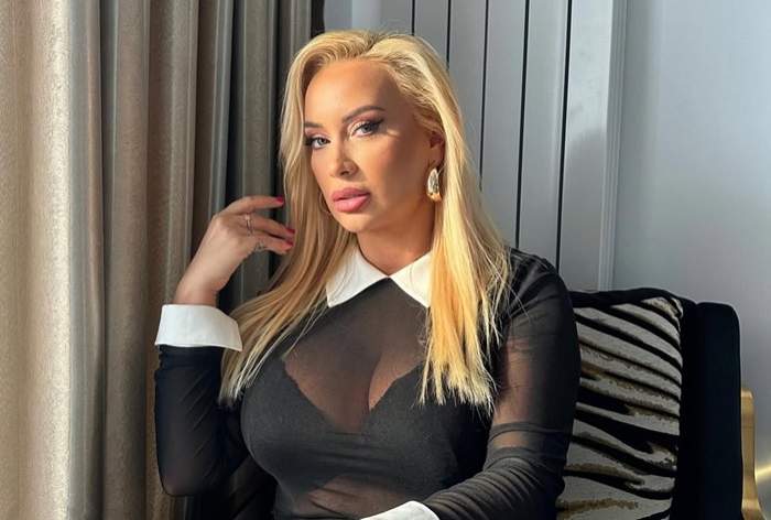 simona trasca
