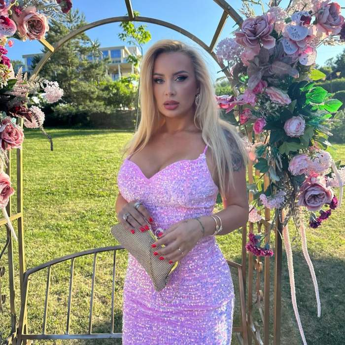 simona trasca