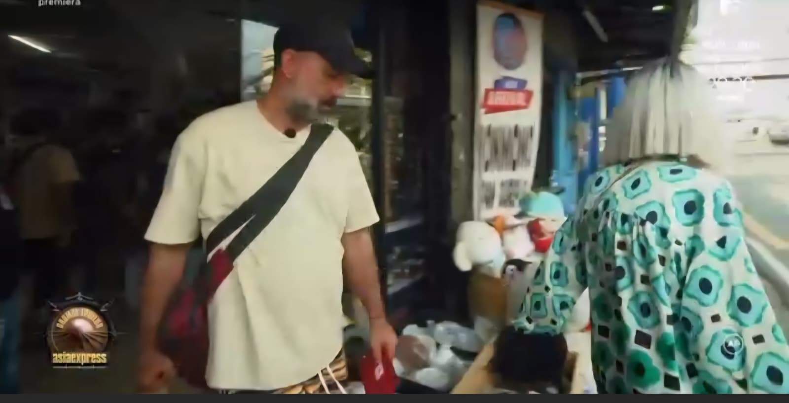 raluca badulescu si florin stamin