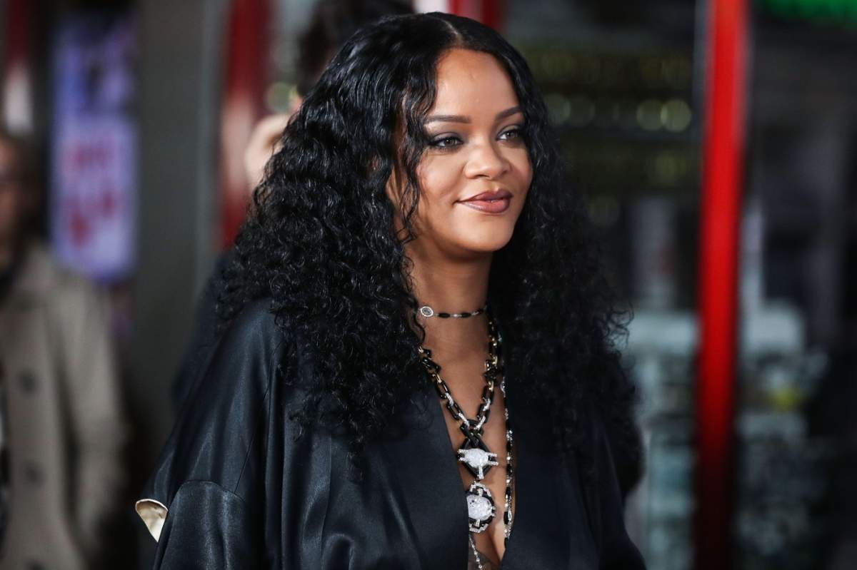 Rihanna