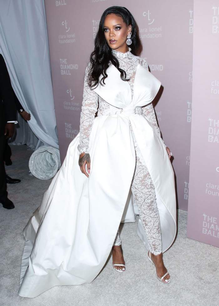 Rihanna