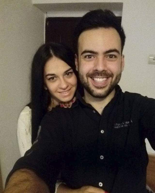 grigore si mariana impreuna