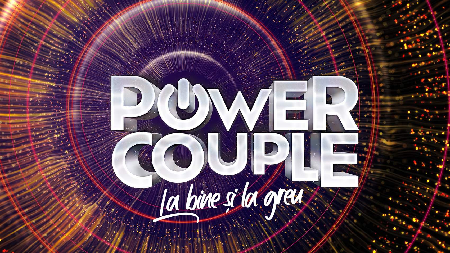 Nouă cupluri de vedete intră în provocarea vieții lor, odată cu sezonul 3 din show-ul Power Couple, la Antena 1! Sportivi, artiști și creatori de conținut, printre concurenții acestui an