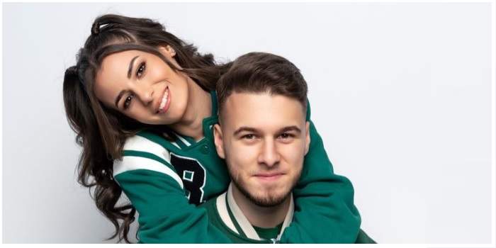 Mitzuu și Ariana