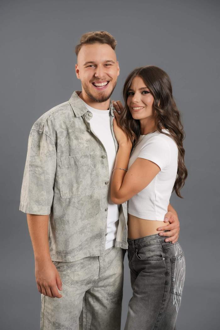 Mitzuu și Ariana