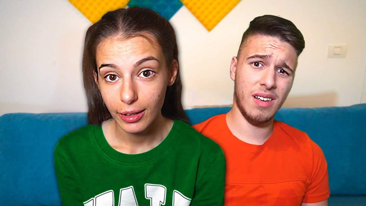 Mitzuu și Ariana