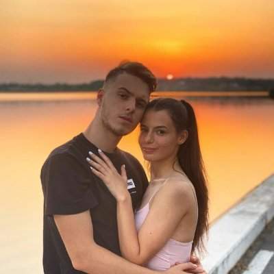 Mitzuu și Ariana