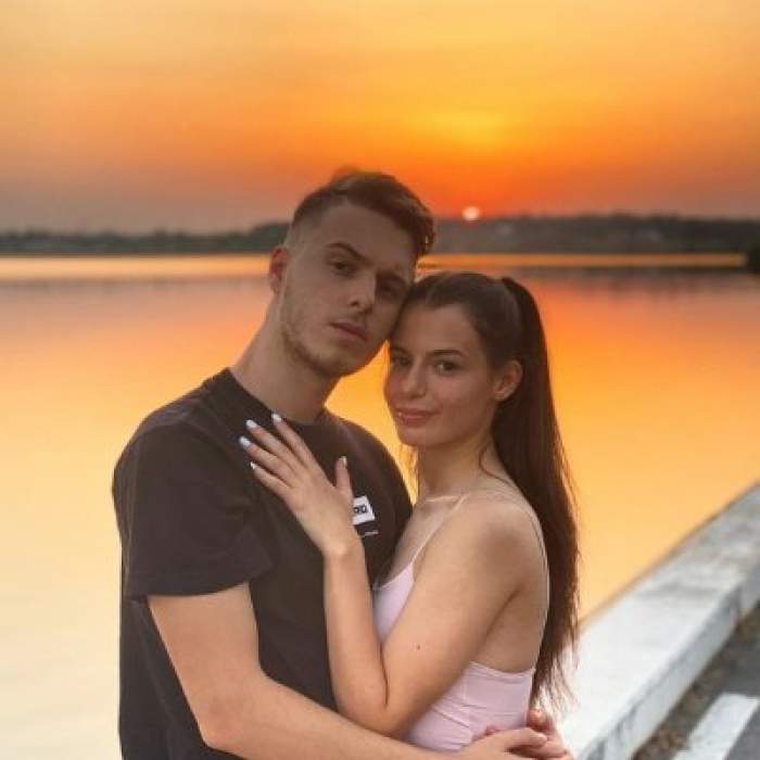 Mitzuu și Ariana