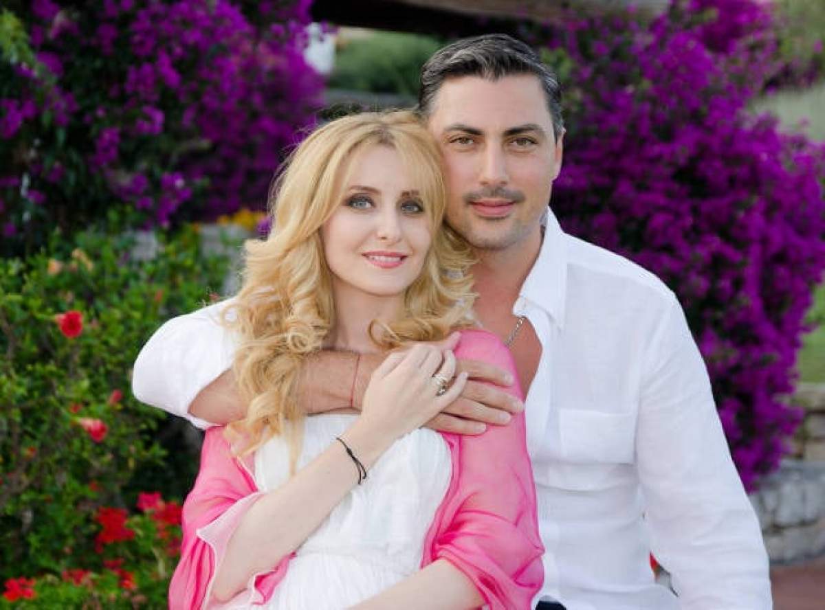 Alina Sorescu și Alex Ciucu