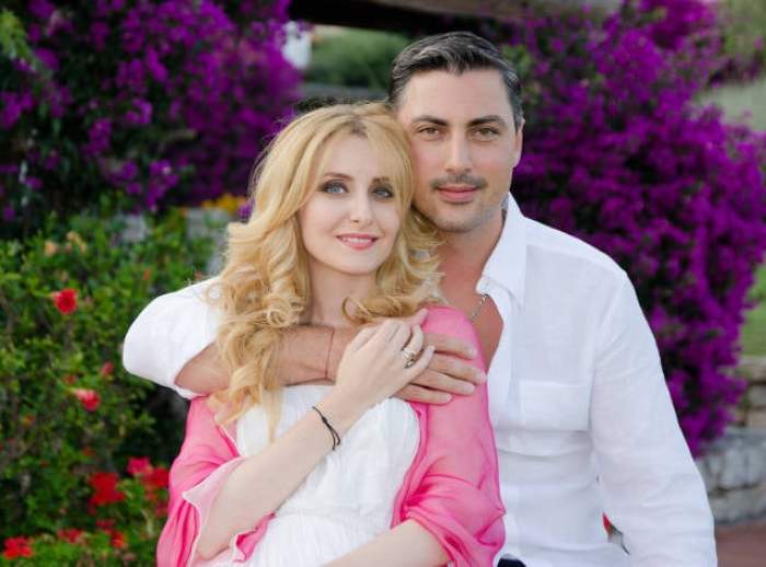 Alina Sorescu și Alex Ciucu