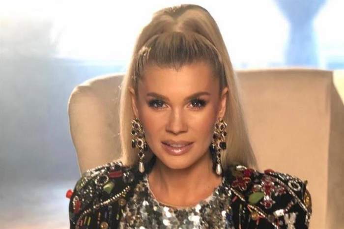 Diana matei are aprul prins in coada