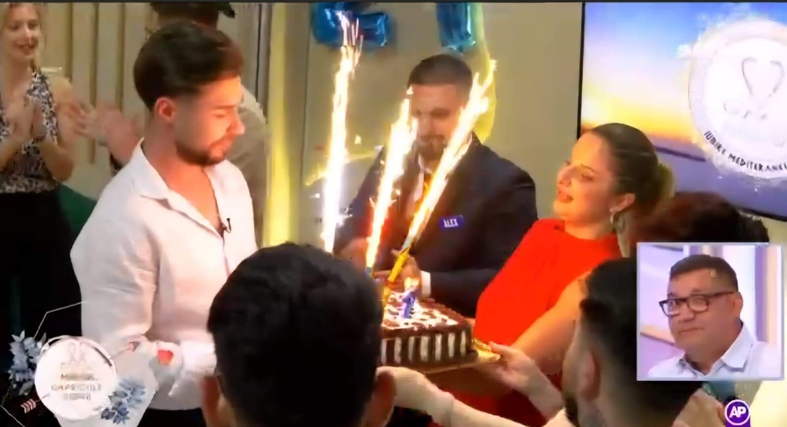 liviu si stefania mireasa