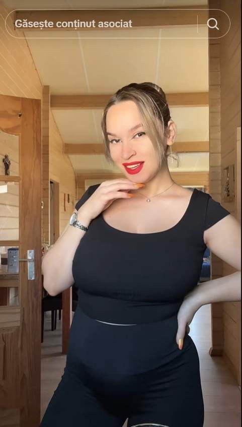 roxana mire
