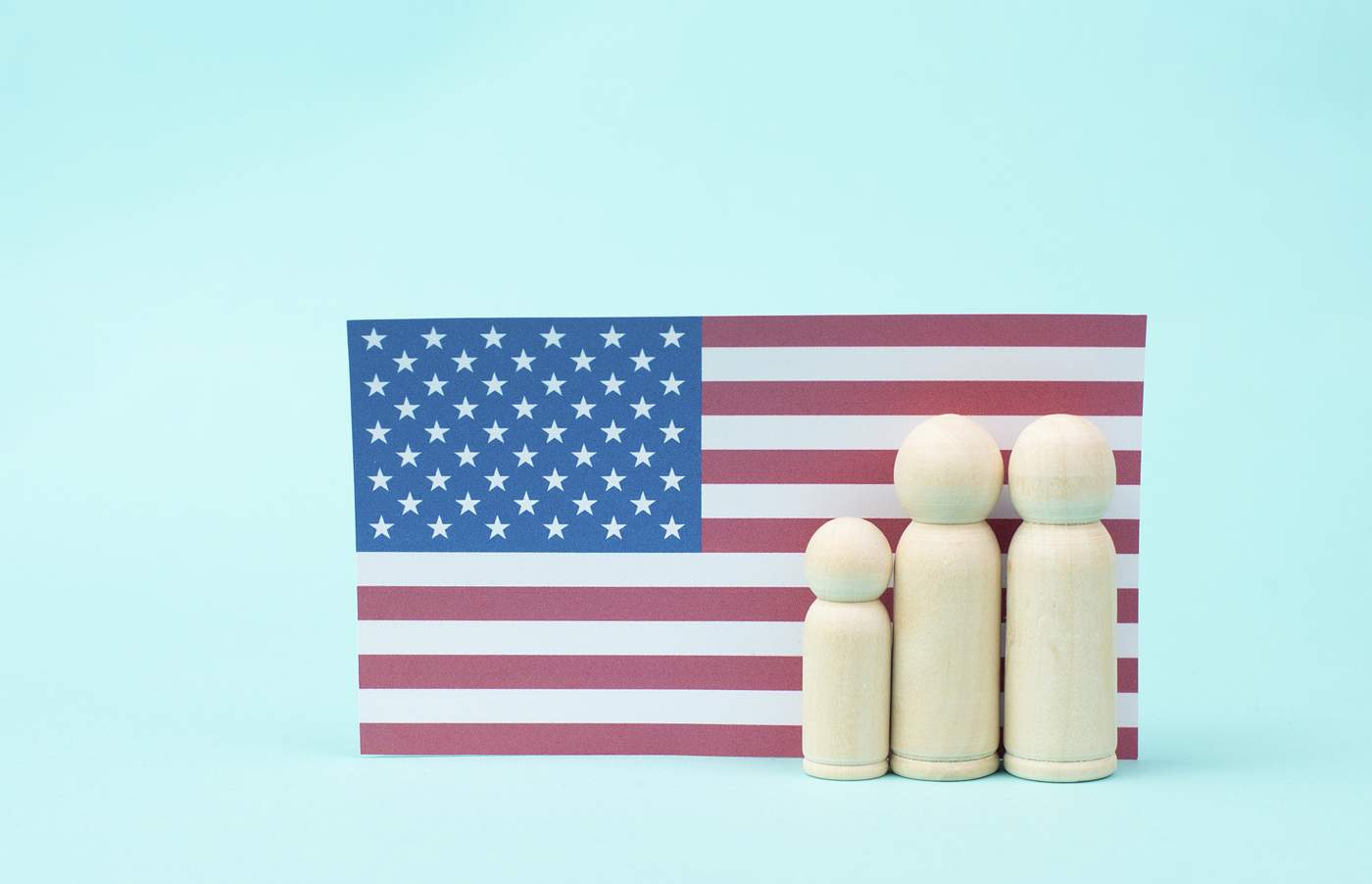 drapelul Statelor Unite ale Americii