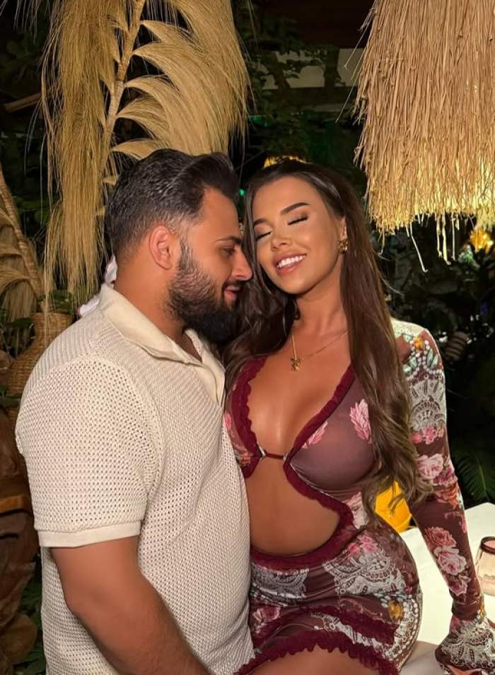 robert lele si andra volos