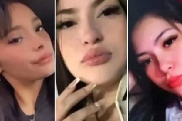 Trei tinere au fost torturate și ucise, în timp ce ororile erau transmise live! Zeci de mii de oameni au văzut ce se întâmplă