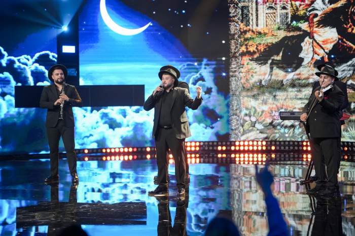 Jurizări în franceză și spaniolă și momente inedite pe scena The Ticket, sâmbătă, de la ora 20.00, la Antena 1