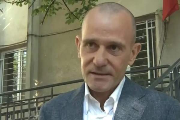 Fostul general SRI, Dumitru Dumbravă, a murit. S-a stins din viață la 53 de ani