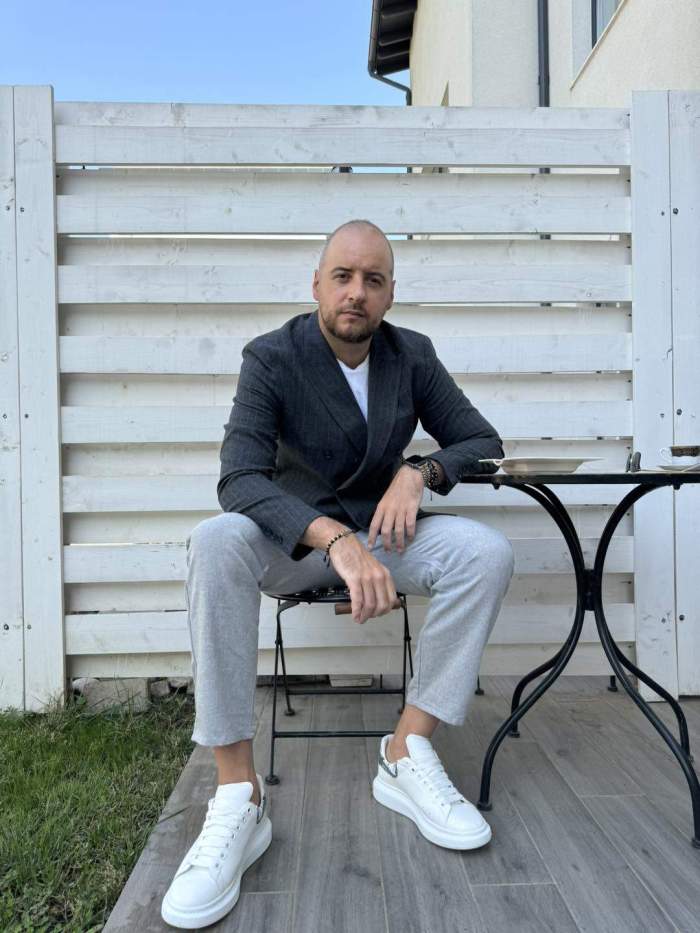 andrei ciobanu