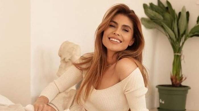 sanziana negru