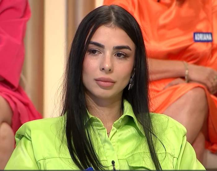 Mireasa - Capriciile Iubirii. Cine a părăsit competiția dintre Lavinia, Loredana și Samina. Care a fost decizia publicului