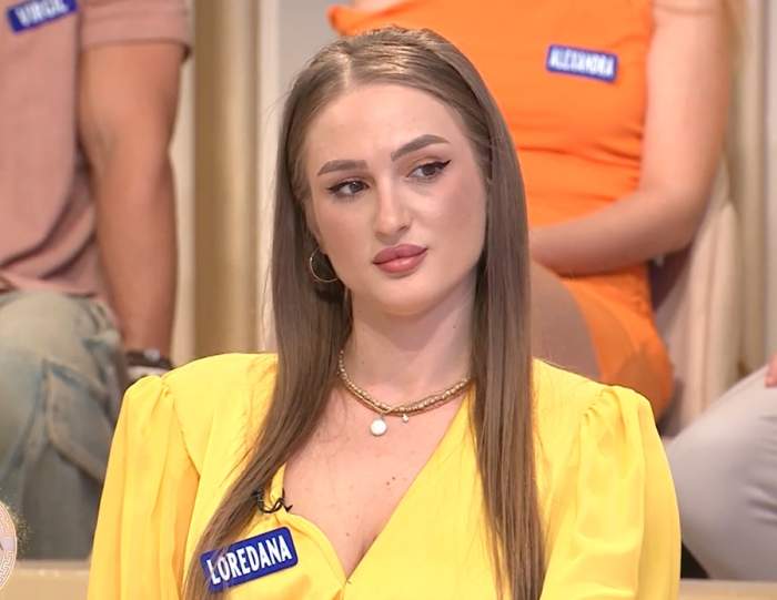 Mireasa - Capriciile Iubirii. Cine a părăsit competiția dintre Lavinia, Loredana și Samina. Care a fost decizia publicului