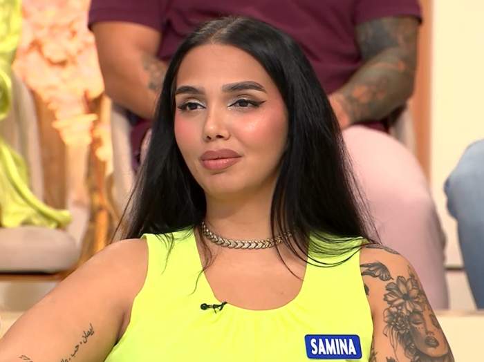 Mireasa - Capriciile Iubirii. Cine a părăsit competiția dintre Lavinia, Loredana și Samina. Care a fost decizia publicului