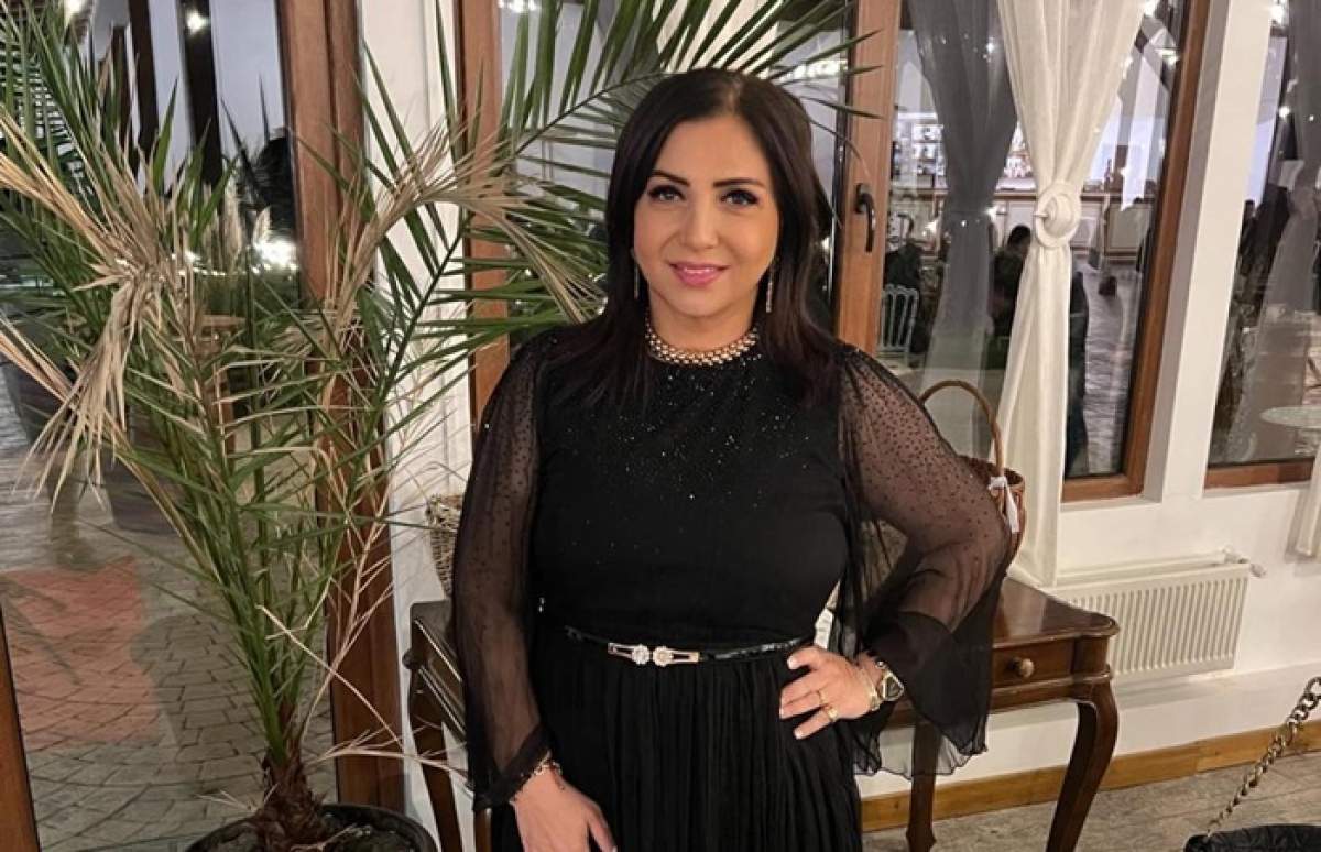 carmen serban