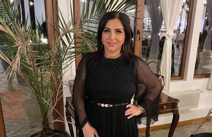 carmen serban