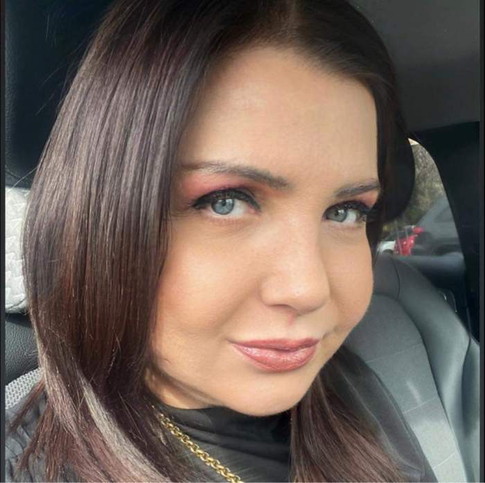 carmen serban