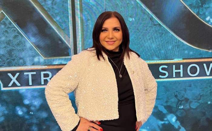 carmen serban
