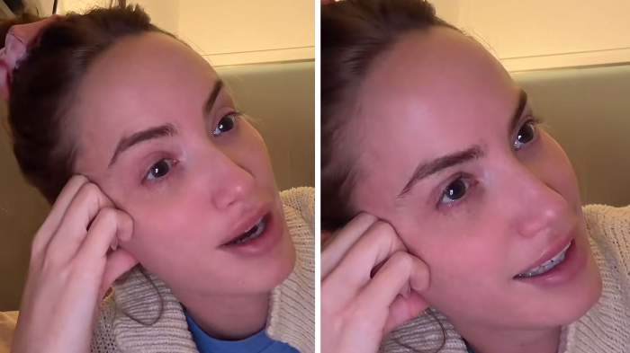 Influencer celebru din New York, apel disperat în lacrimi. Problema care l-a făcut să izbucnească în plâns pe TikTok