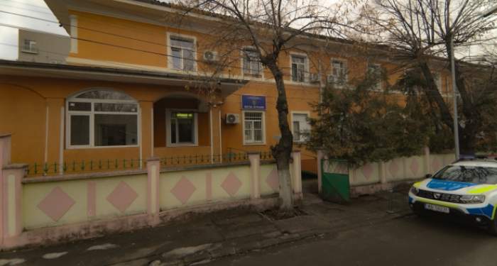 Cazuri la indigo | Abuzurile polițiștilor, mușamalizate de Controlul Intern