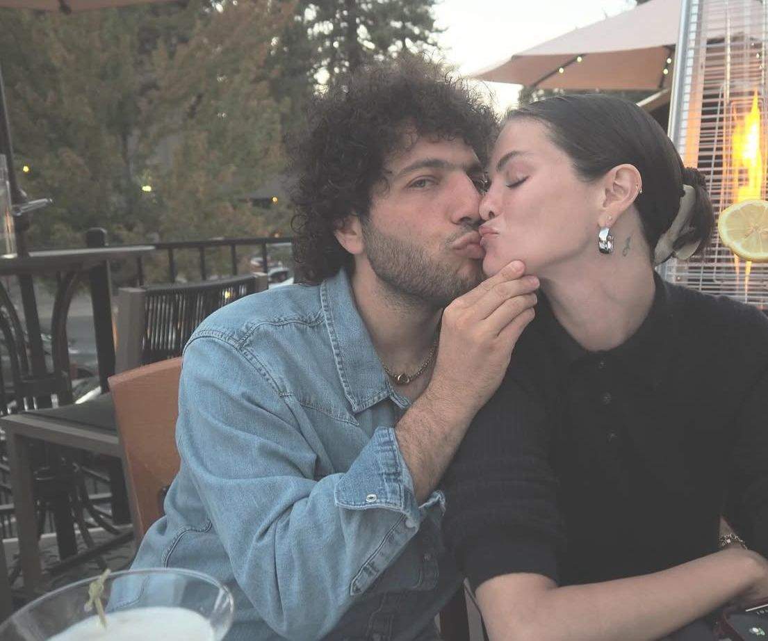 Astăzi are loc nunta Selenei Gomez! Marile celebrități care vor participa la evenimentul anului