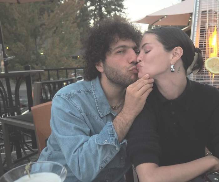 Astăzi are loc nunta Selenei Gomez! Marile celebrități care vor participa la evenimentul anului
